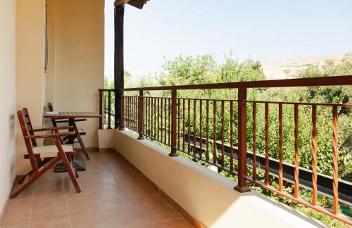 Amnisiades Apartments - Foto 106