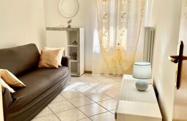 Casa Roberto - piano terra con giardino - Photo 1