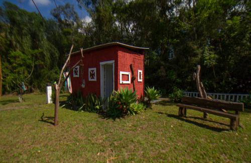 Estância Canaã Atibaia - Foto 37