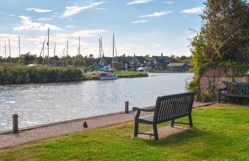 Swift Cottage - Foto 35