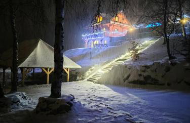 Sowiogórska Ostoja - Foto 40