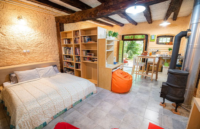 Vintage House Podliparska - Photo 14