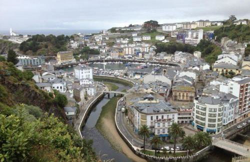 Atalaya Luarca Apartamentos turísticos - Foto 65