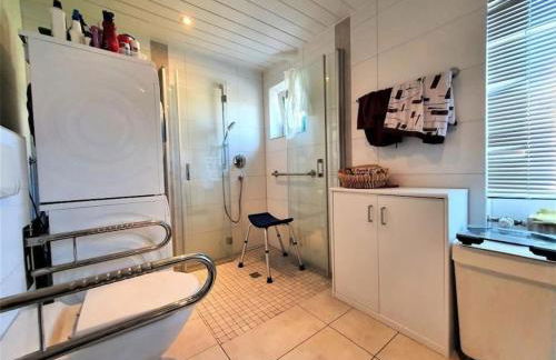 Schöne Wohnung mit Terrasse nahe Schweizer Grenze - Foto 18