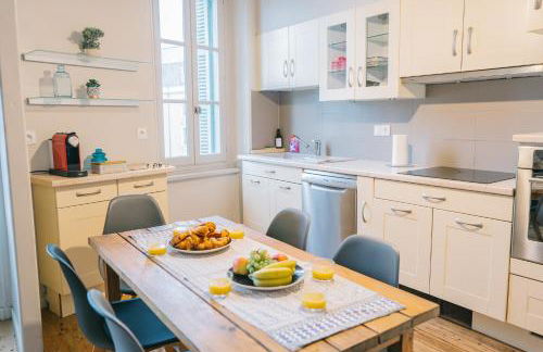 Magnifique T4- toit terrasse-Cosy-Centre ville-AA - Foto 39