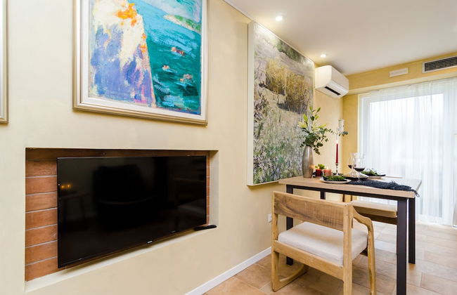 Apartment City Getaway - Foto 22