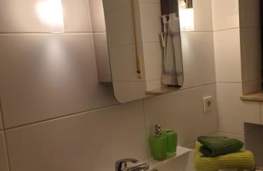 FeWo1&Frisch Renovierte Wohnung - Foto 21