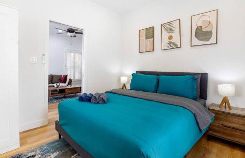 Adorable Pasadena Bungalow - Foto 5