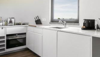 Moinho Pangeia - Foto 4, stove, dishwasher, minibar