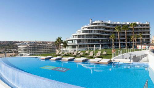 Infinity View by Mar Holidays - Arenales del Sol - Foto 1
