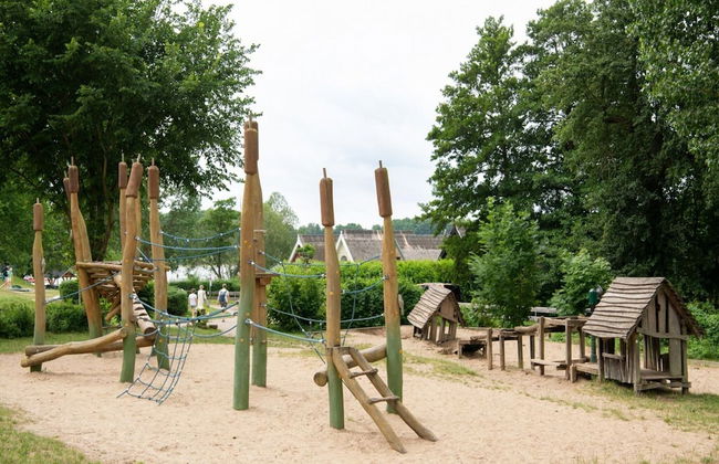 Apartment fur den Perfekten Urlaub - Photo 11