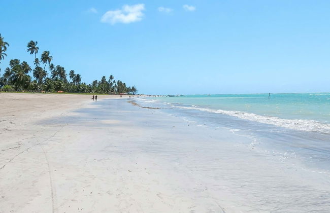 Tour en buggy por Maragogi y São Miguel dos Milagres - Foto 4