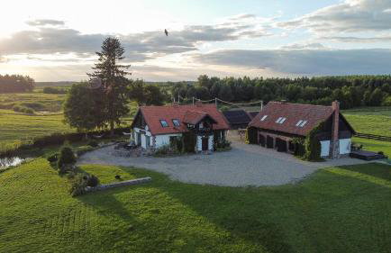 Siedlisko Maria - Foto 63