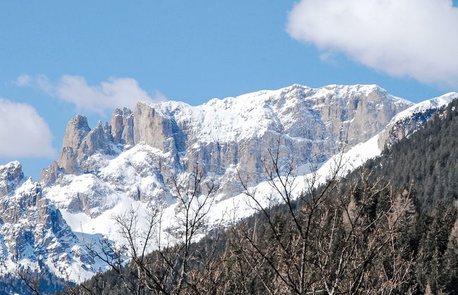 Villa Placidia Apt 23 - Foto 17