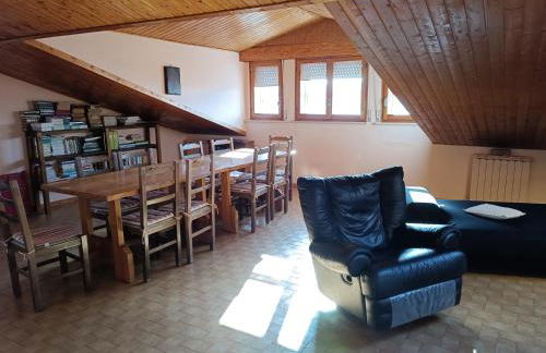 10 Posti Letto Attico Bruno - Photo 21