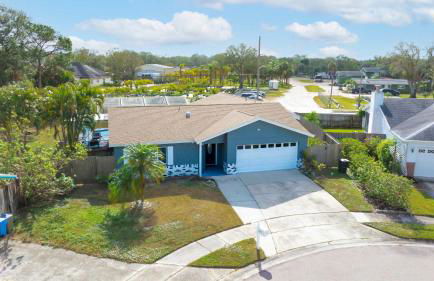 Family home w private pool & fire pit - Foto 69