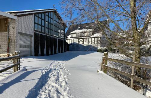 Ferienhof Riekeshof - Foto 42