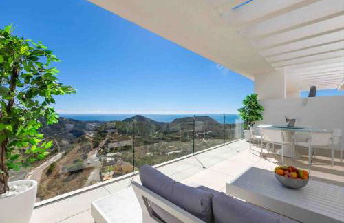 812 ALM Luxury aparment in Palo Alto, Marbella - Foto 24