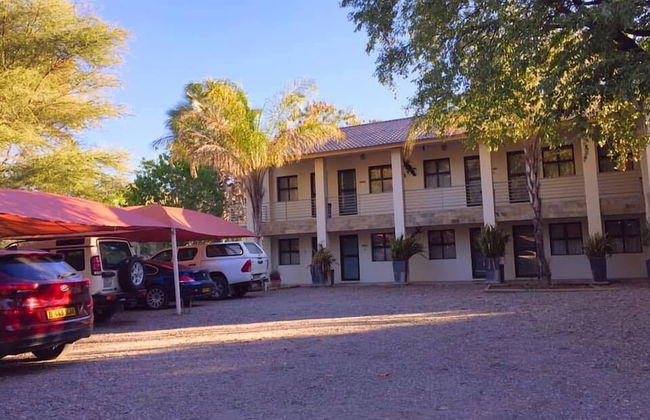 Peo Luxury Apartments - Foto 25