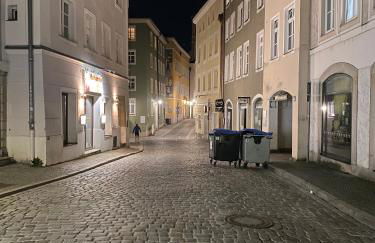 Penthouse - Zentral und Genial - Foto 56