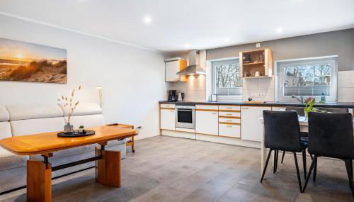 Fewo Heimathafen - Foto 3