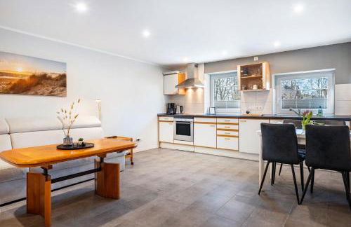 Fewo Heimathafen - Foto 3