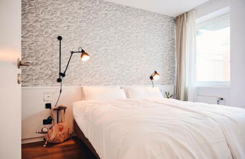 Haus am Meer-Ferienwohnungen - Photo 35