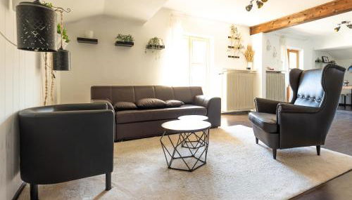 Relax Appartment Walchensee - Foto 3