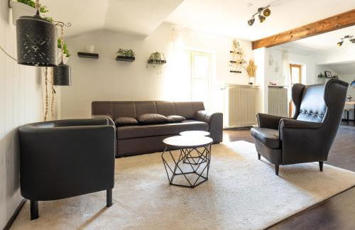 Relax Appartment Walchensee - Foto 3