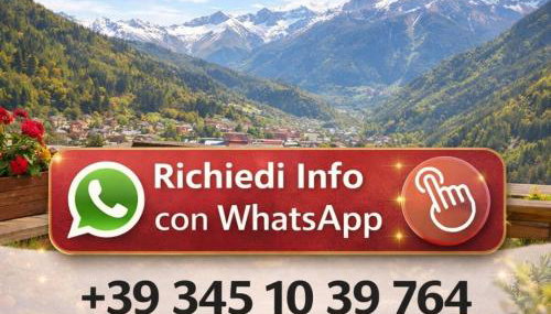 GIULY APARTMENT Ski & Snow Relax Apartment Aprica fronte piste - Foto 4