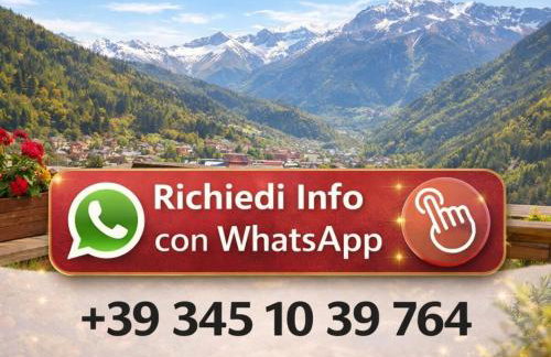 GIULY APARTMENT Ski & Snow Relax Apartment Aprica fronte piste - Foto 4