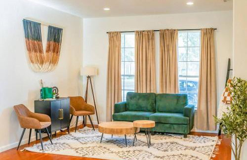 Cypress 5 Bedroom Retreat with Hot Tub, Firepit and Game Tables! Pet Friendly - Foto 30