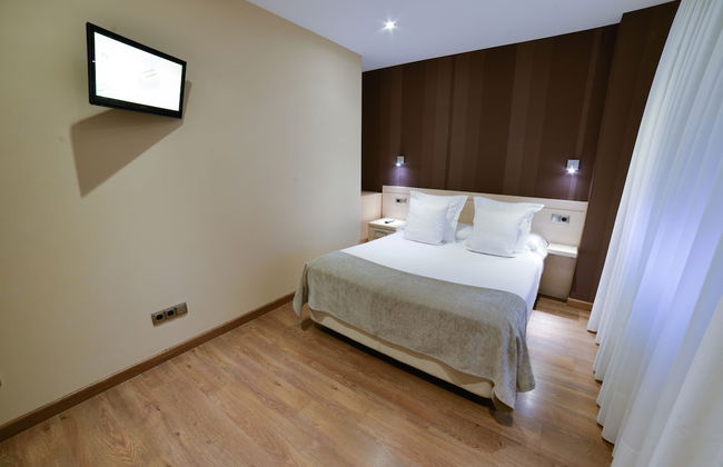 Apartamentos Turisticos LLanes - Photo 12