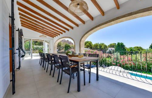 Villas Guzman - Villa Mario - Foto 7