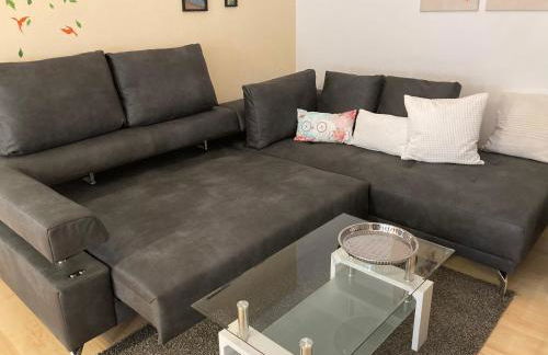 Ferienwohnung Wittker - Foto 5