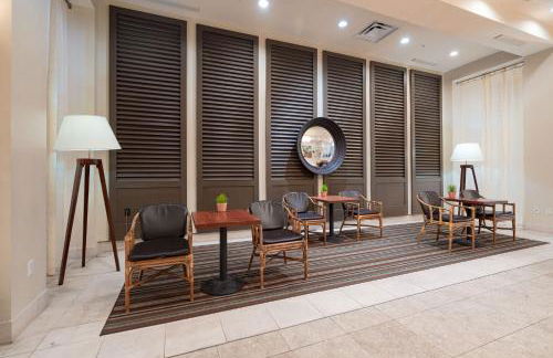 Just Beachin' at the Palms of Destin Resort - Foto 19