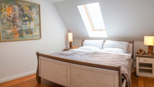 Ferienwohnung Adolfshof OG - Foto 3