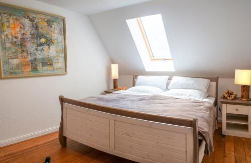 Ferienwohnung Adolfshof OG - Foto 3