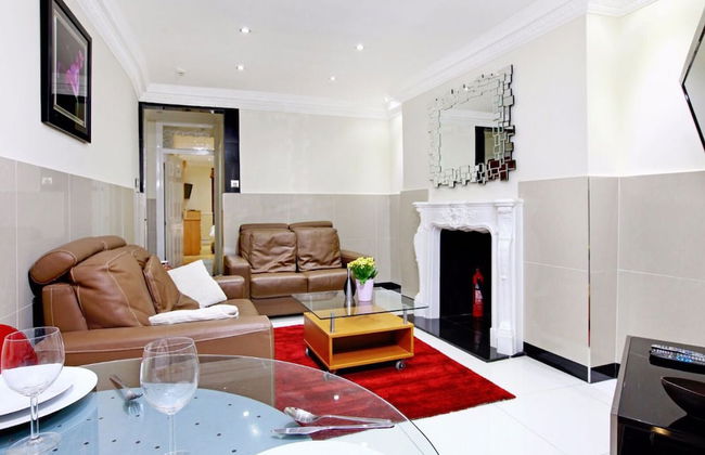 PML Apartments Gloucester Place - Photo 44