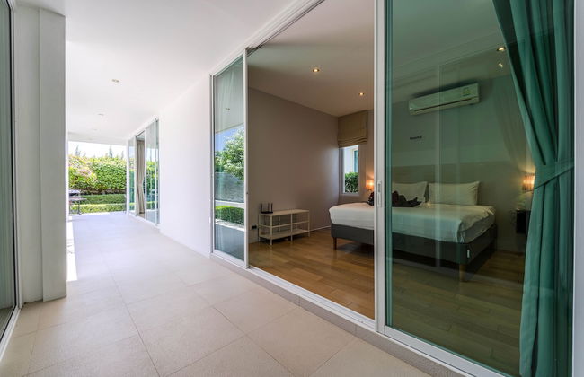 Phu Montra Villa with Ocean View A4 - Foto 11