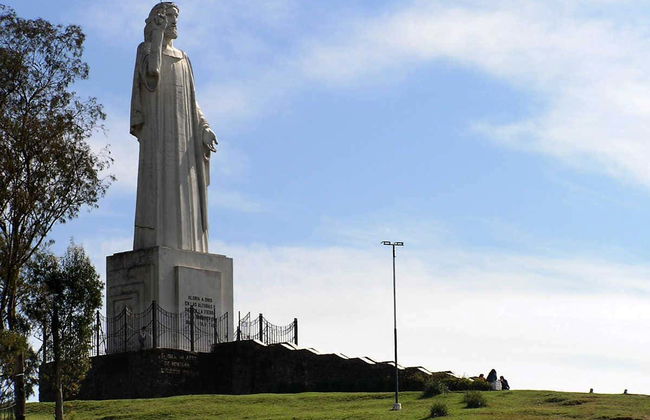 Towns of Tucuman Tour - Photo 4