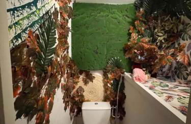 Maison familiale avec terrasse à Vieille-Brioude - Foto 14