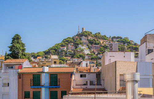 Loft con gran terraza a 5 minutos de la playa - Foto 33