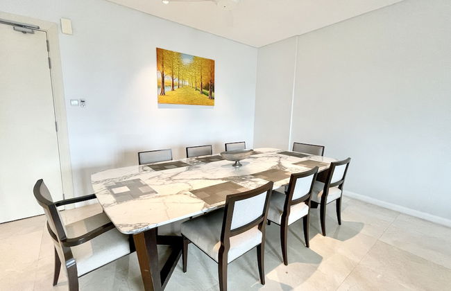 Damai 88 Condominium - Foto 45