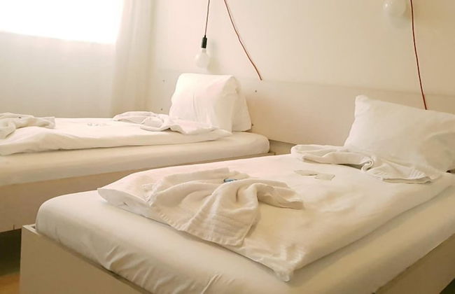 Easy-Living Apartments Lindenstrasse 48 - Foto 7