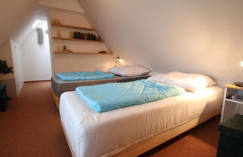 Ferienhaus in Wittendtsrp OT Pogress - Foto 22