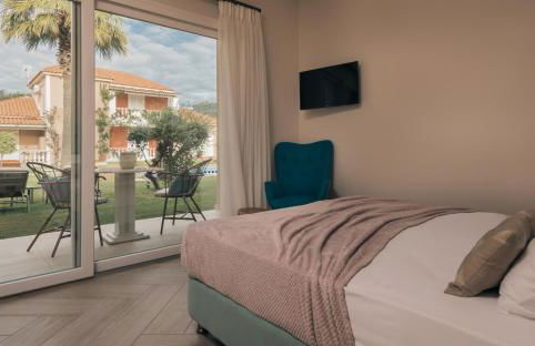 Aeolos Boutique Hotel & Suites - Foto 23