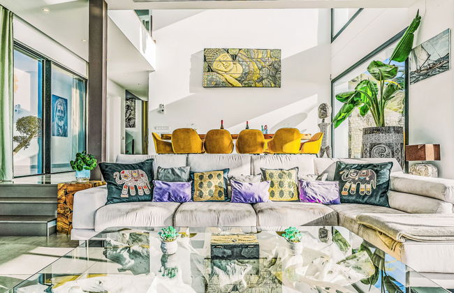 Villa Bali Infinity - Foto 7