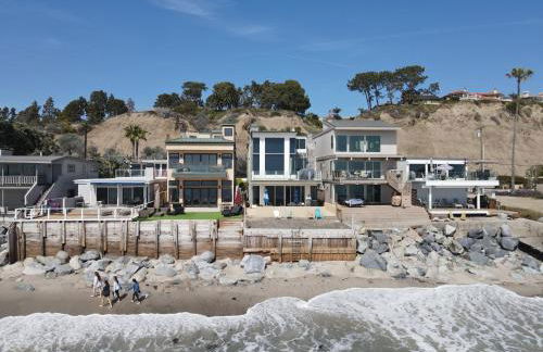 OCEAN FRONT - STUNNING VIEWS- VACATION PARADISE!! - Foto 2