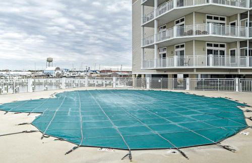 Waterfront Chesapeake Bay Condo with Boat Slip! - Foto 28